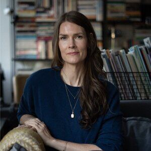 Meet your Posher, Justine